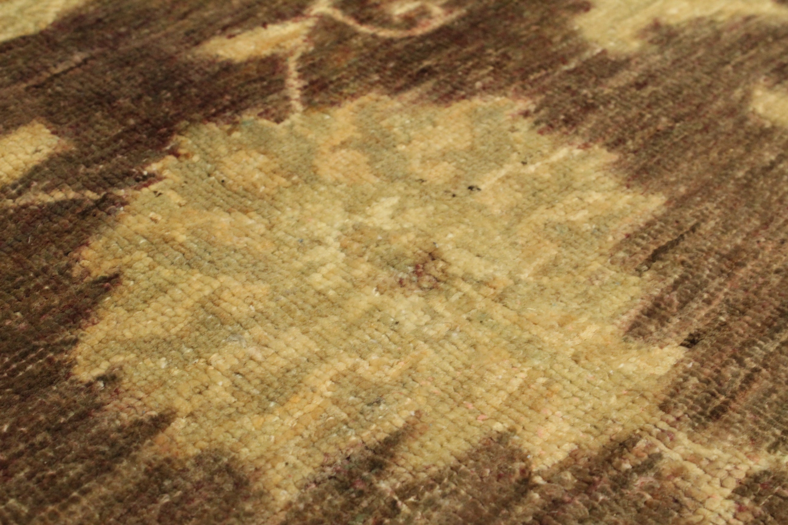 Chobi Rug - 338 cm x 273 cm