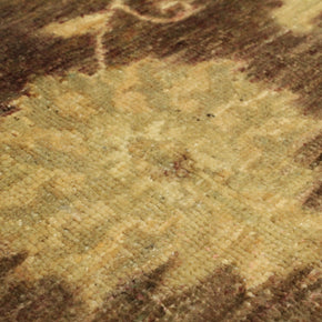 Chobi Rug - 338 cm x 273 cm