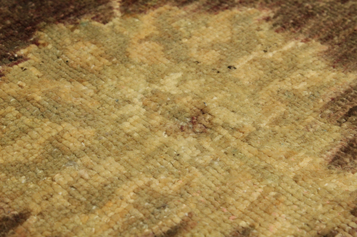 Chobi Rug - 338 cm x 273 cm