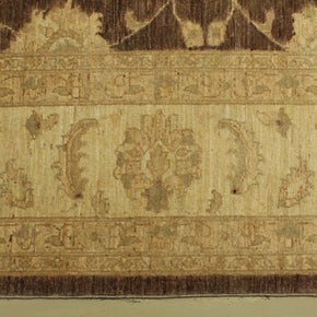 Chobi Rug - 338 cm x 273 cm