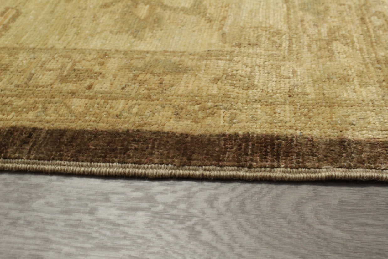 Chobi Rug - 338 cm x 273 cm