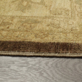 Chobi Rug - 338 cm x 273 cm