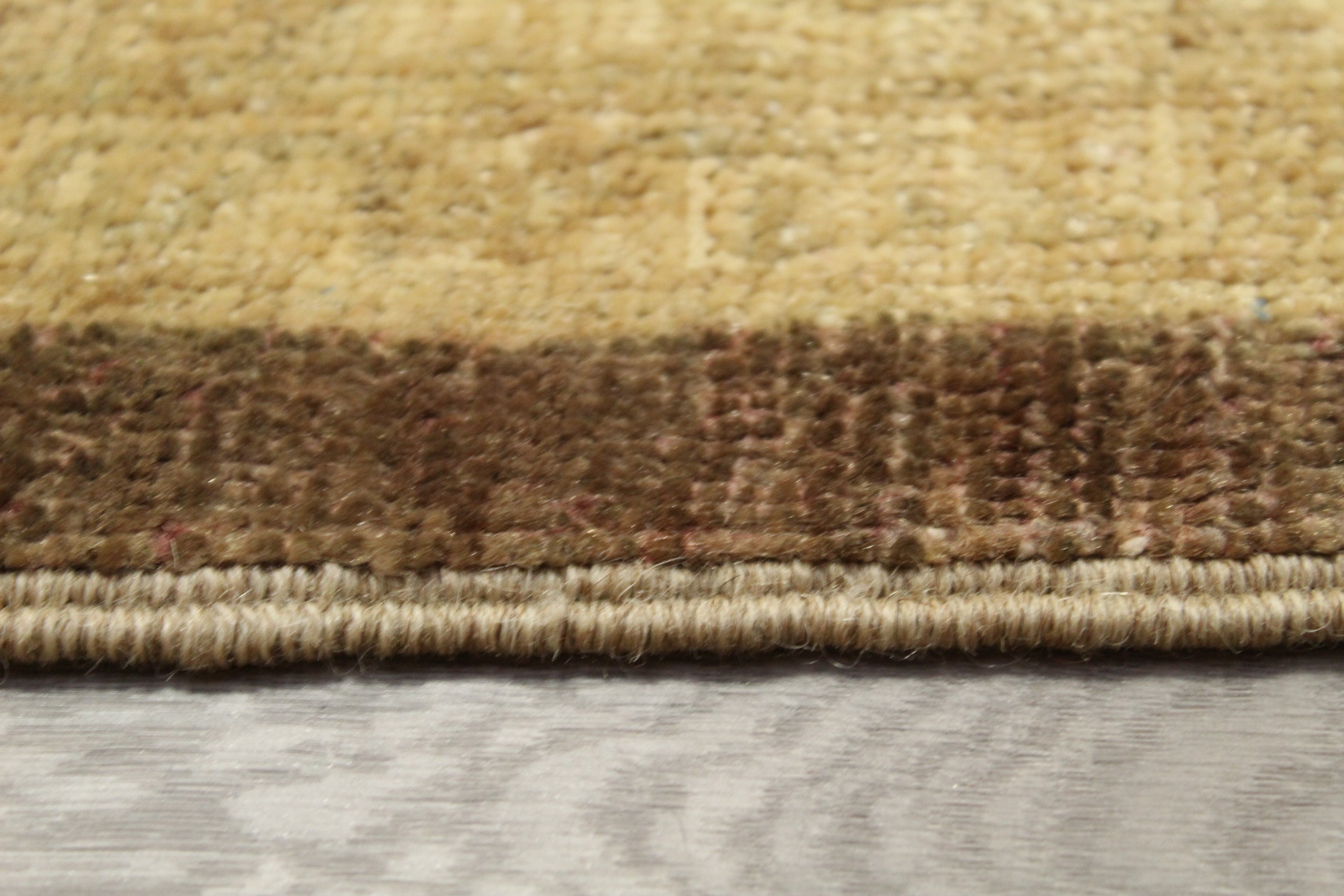 Chobi Rug - 338 cm x 273 cm