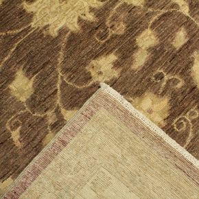 Chobi Rug - 338 cm x 273 cm
