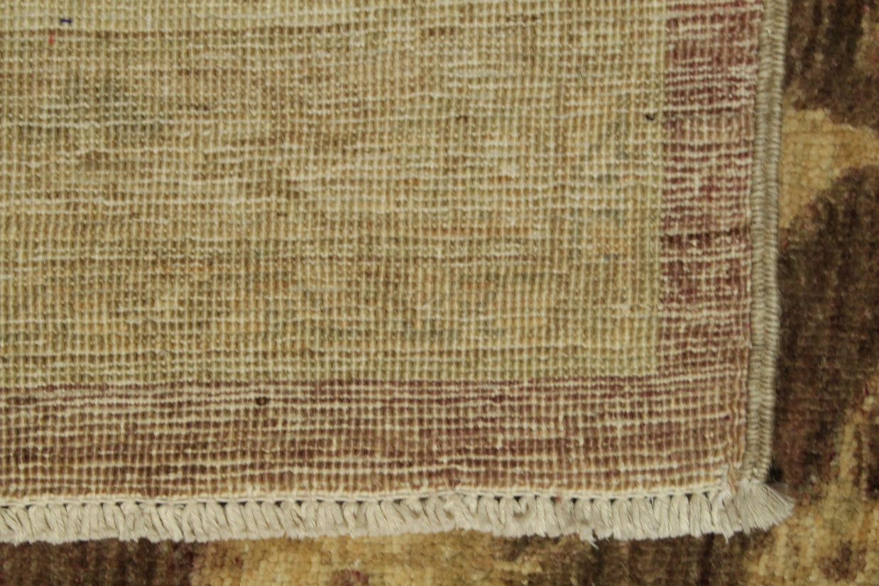 Chobi Rug - 338 cm x 273 cm