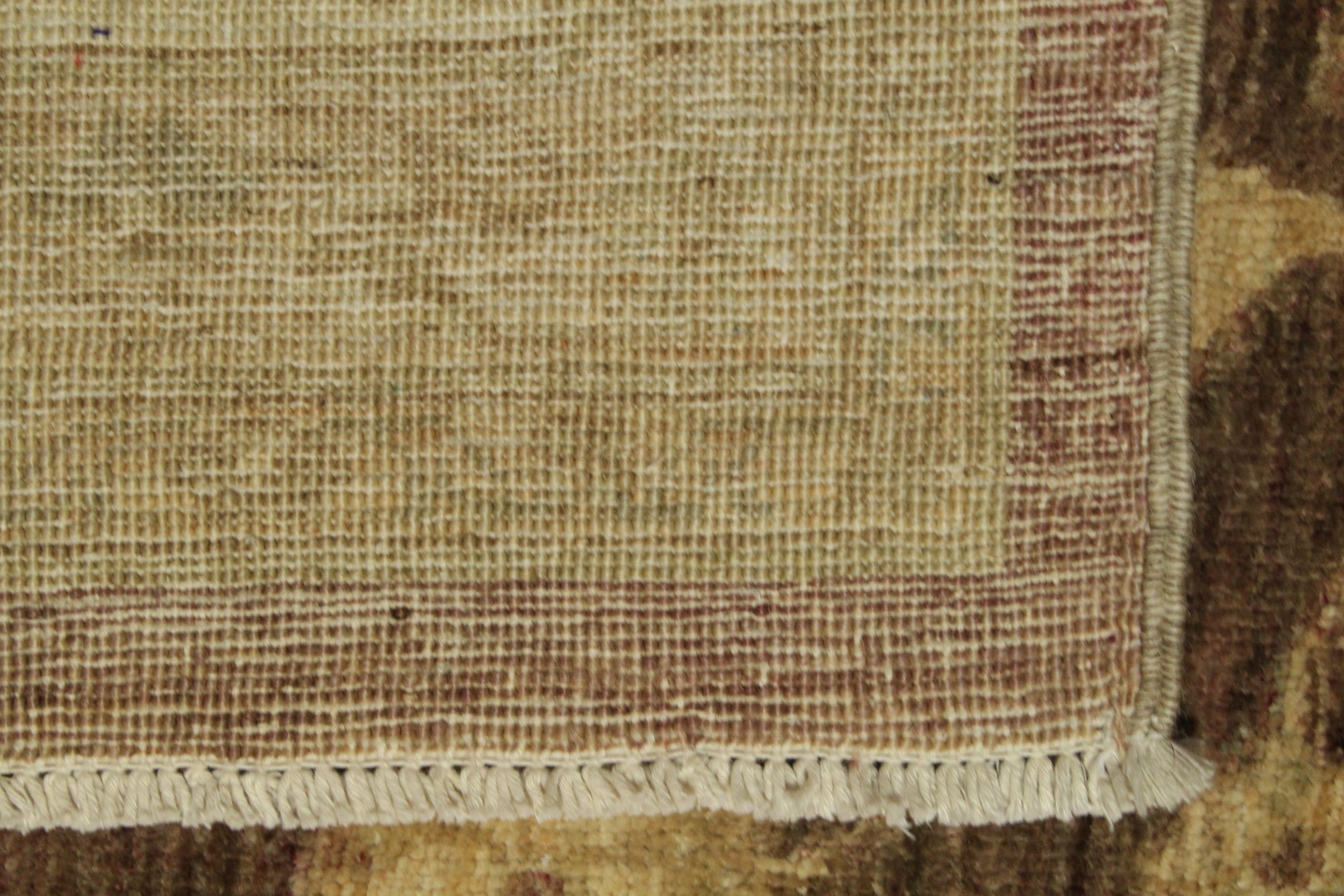 Chobi Rug - 338 cm x 273 cm