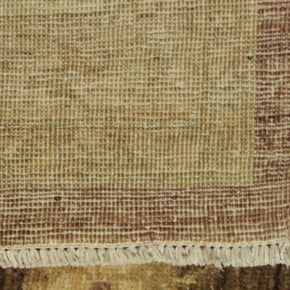 Chobi Rug - 338 cm x 273 cm