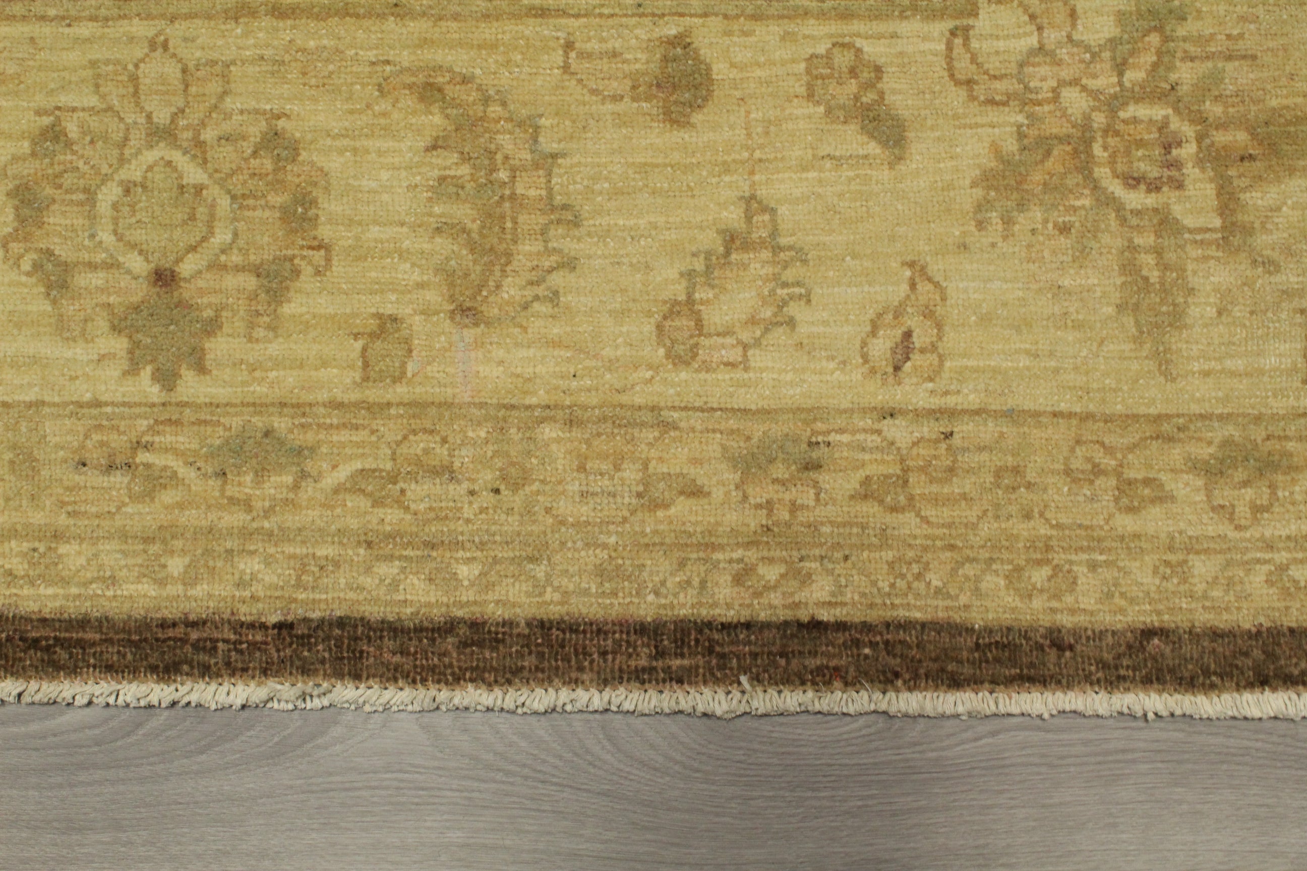 Chobi Rug - 338 cm x 273 cm