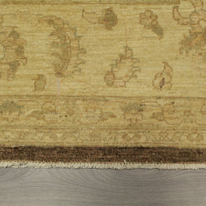 Chobi Rug - 338 cm x 273 cm