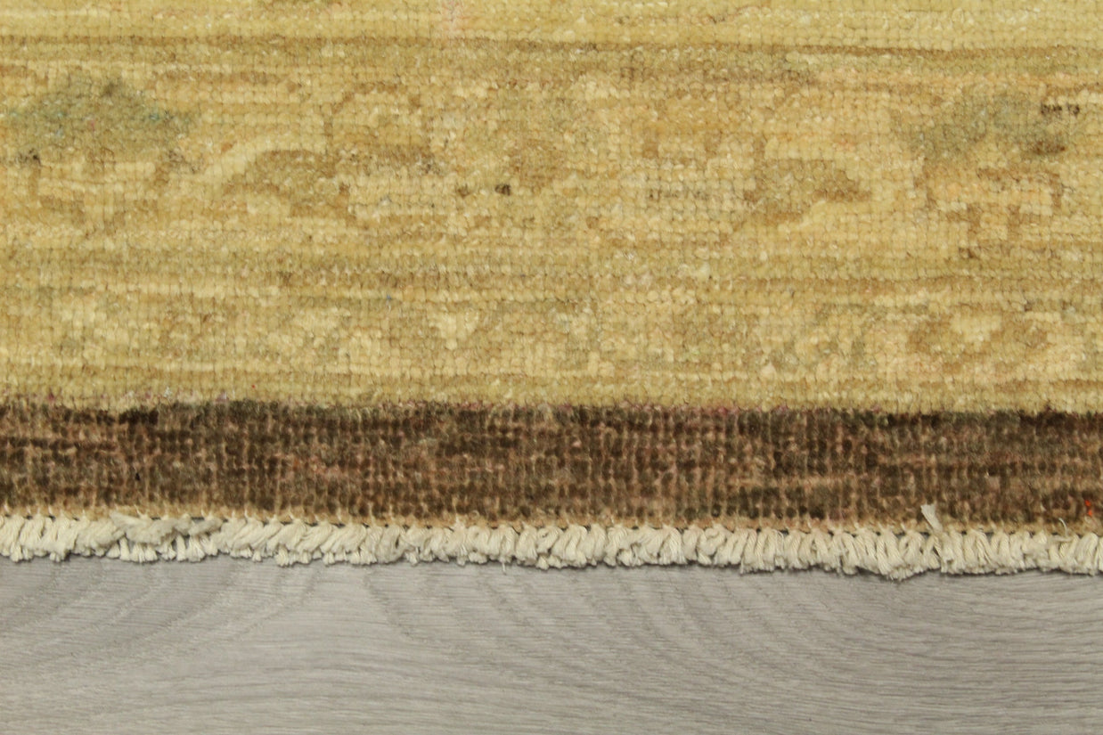 Chobi Rug - 338 cm x 273 cm