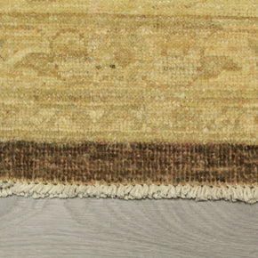 Chobi Rug - 338 cm x 273 cm