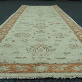 Chobi Rug - 297 cm x 85 cm