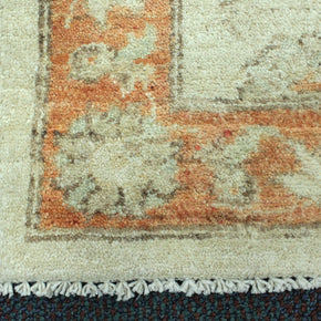 Chobi Rug - 297 cm x 85 cm