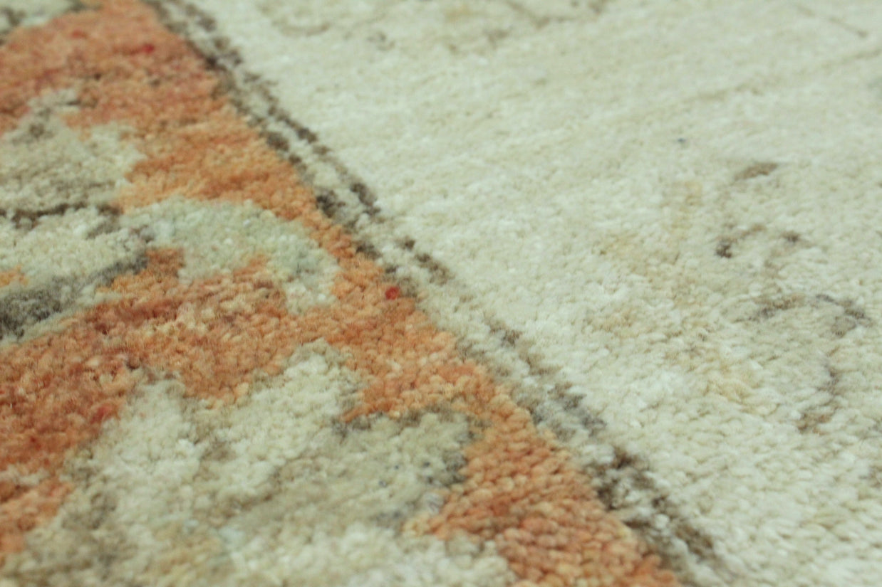 Chobi Rug - 297 cm x 85 cm