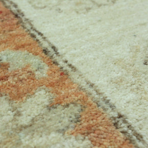 Chobi Rug - 297 cm x 85 cm