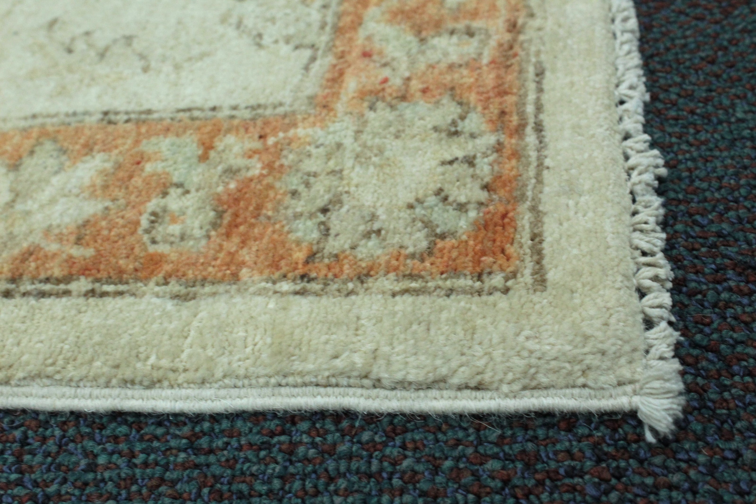 Chobi Rug - 297 cm x 85 cm