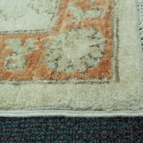 Chobi Rug - 297 cm x 85 cm