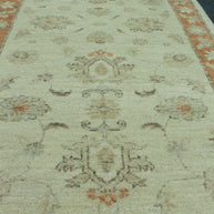 Chobi Rug - 297 cm x 85 cm