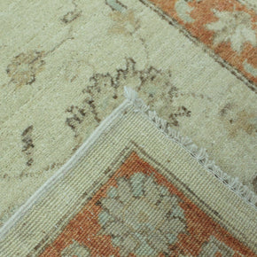 Chobi Rug - 297 cm x 85 cm