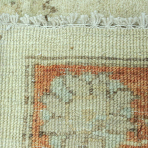 Chobi Rug - 297 cm x 85 cm
