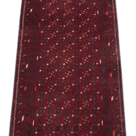 Kunduz Rug  - 293 cm x 86 cm