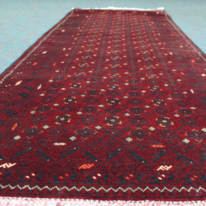 Kunduz Rug  - 293 cm x 86 cm