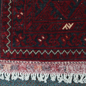Kunduz Rug  - 293 cm x 86 cm