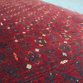 Kunduz Rug  - 293 cm x 86 cm