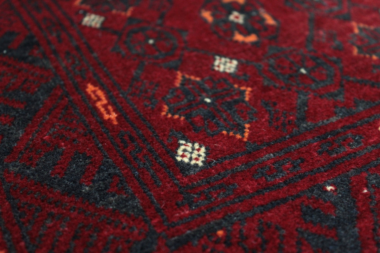 Kunduz Rug  - 293 cm x 86 cm