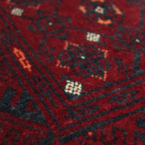Kunduz Rug  - 293 cm x 86 cm