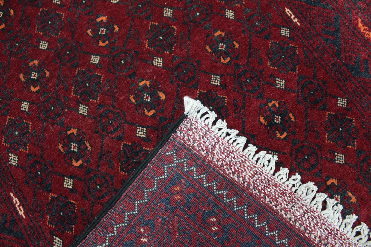 Kunduz Rug  - 293 cm x 86 cm