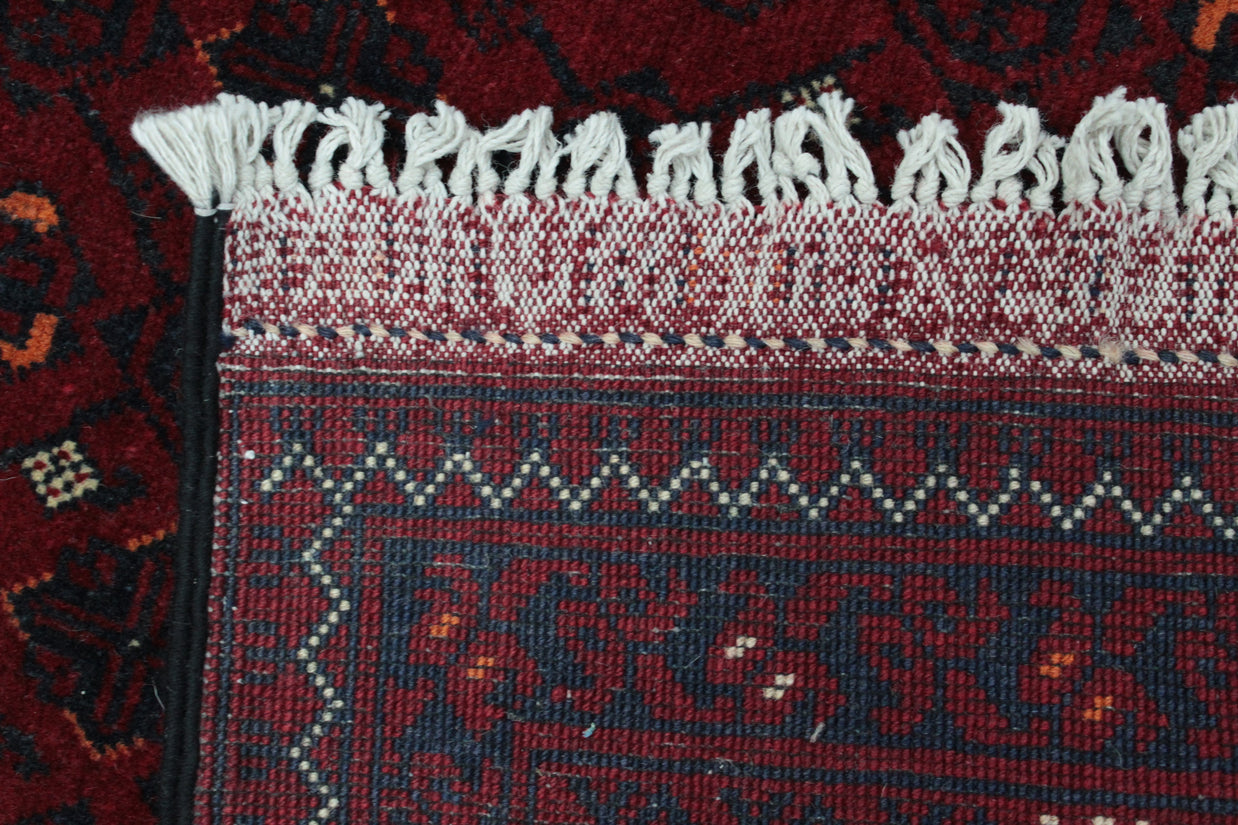 Kunduz Rug  - 293 cm x 86 cm