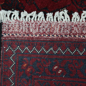Kunduz Rug  - 293 cm x 86 cm