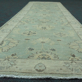 Chobi Rug  - 297 cm x 76 cm