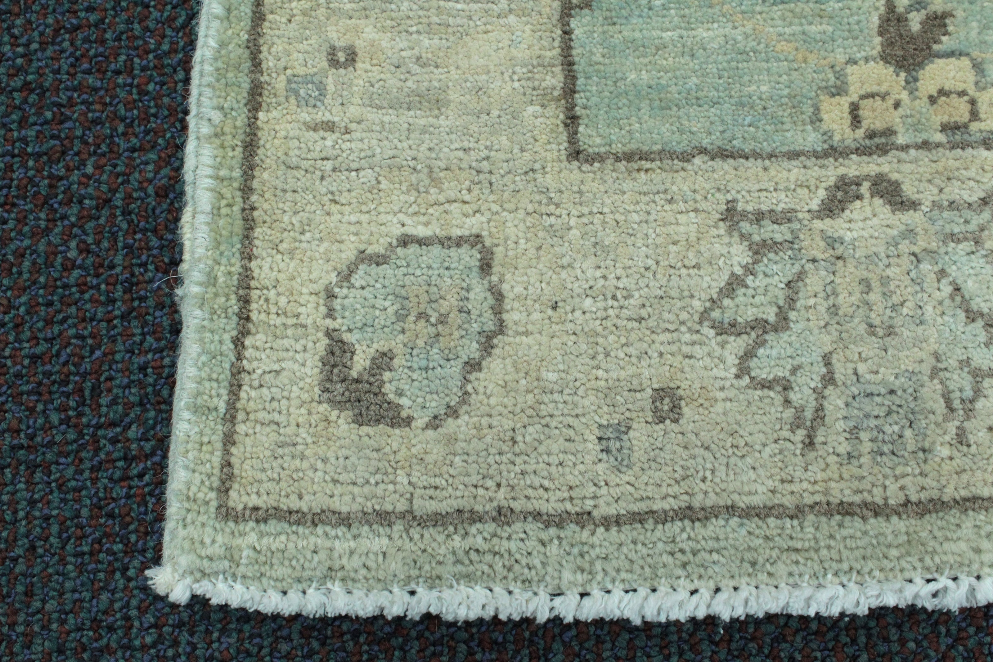 Chobi Rug  - 297 cm x 76 cm