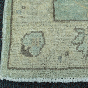 Chobi Rug  - 297 cm x 76 cm