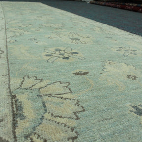 Chobi Rug  - 297 cm x 76 cm