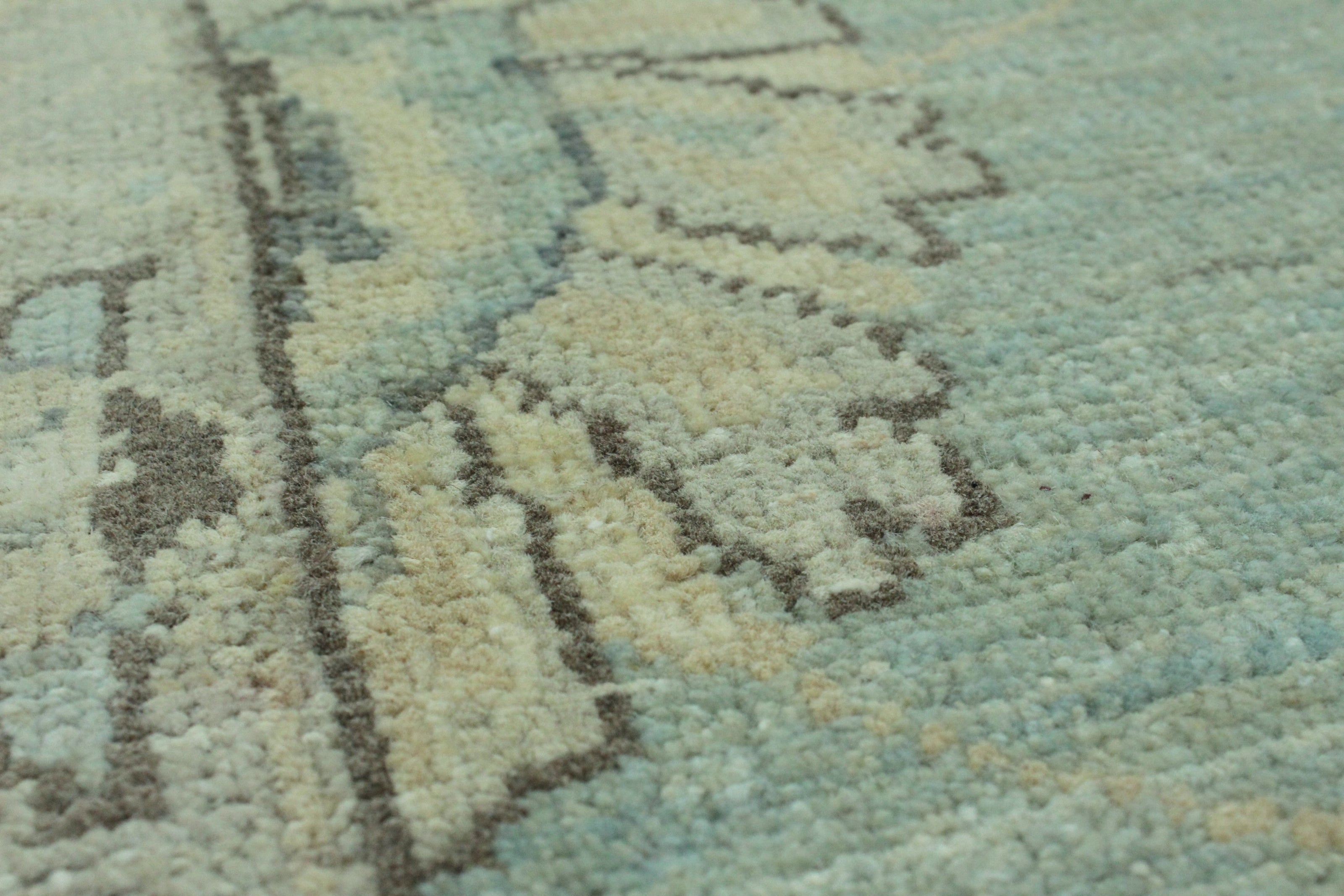 Chobi Rug  - 297 cm x 76 cm