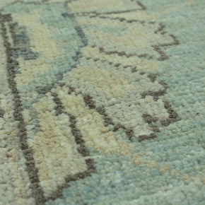 Chobi Rug  - 297 cm x 76 cm