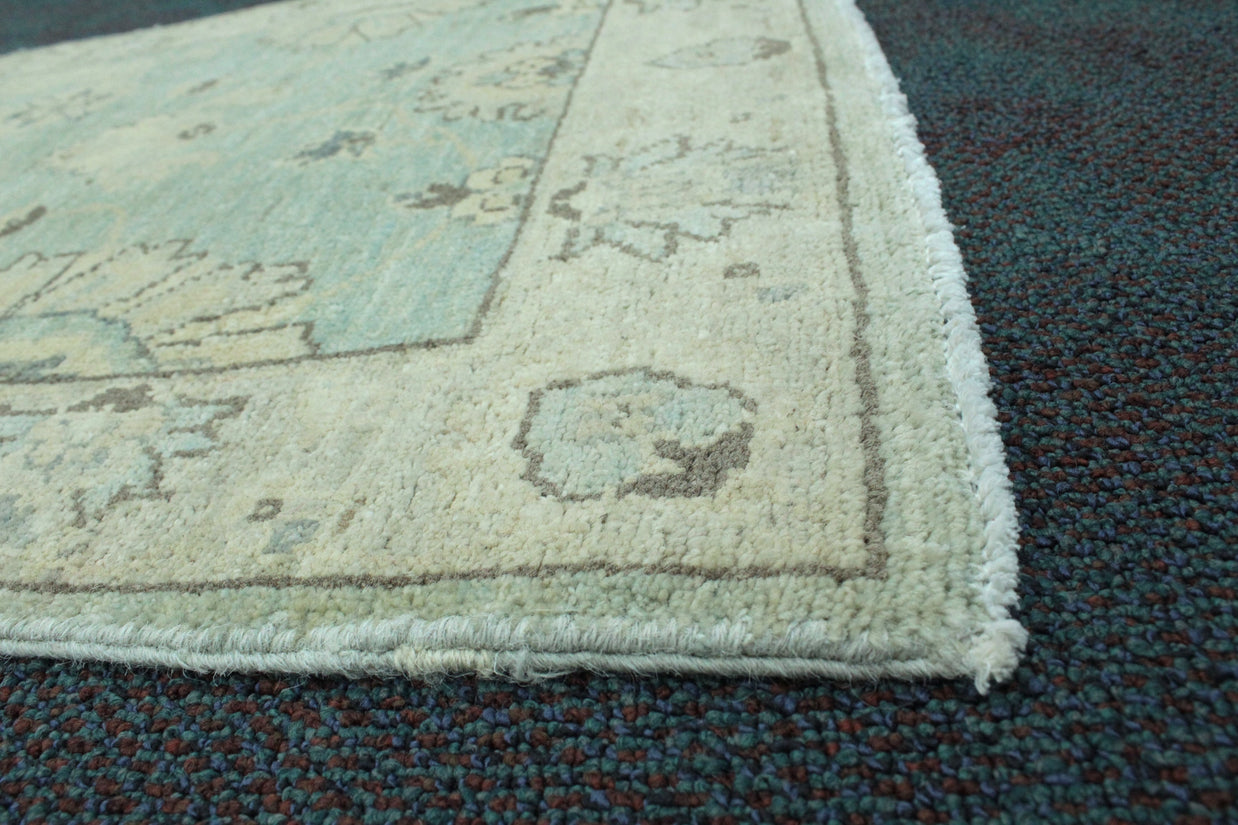 Chobi Rug  - 297 cm x 76 cm