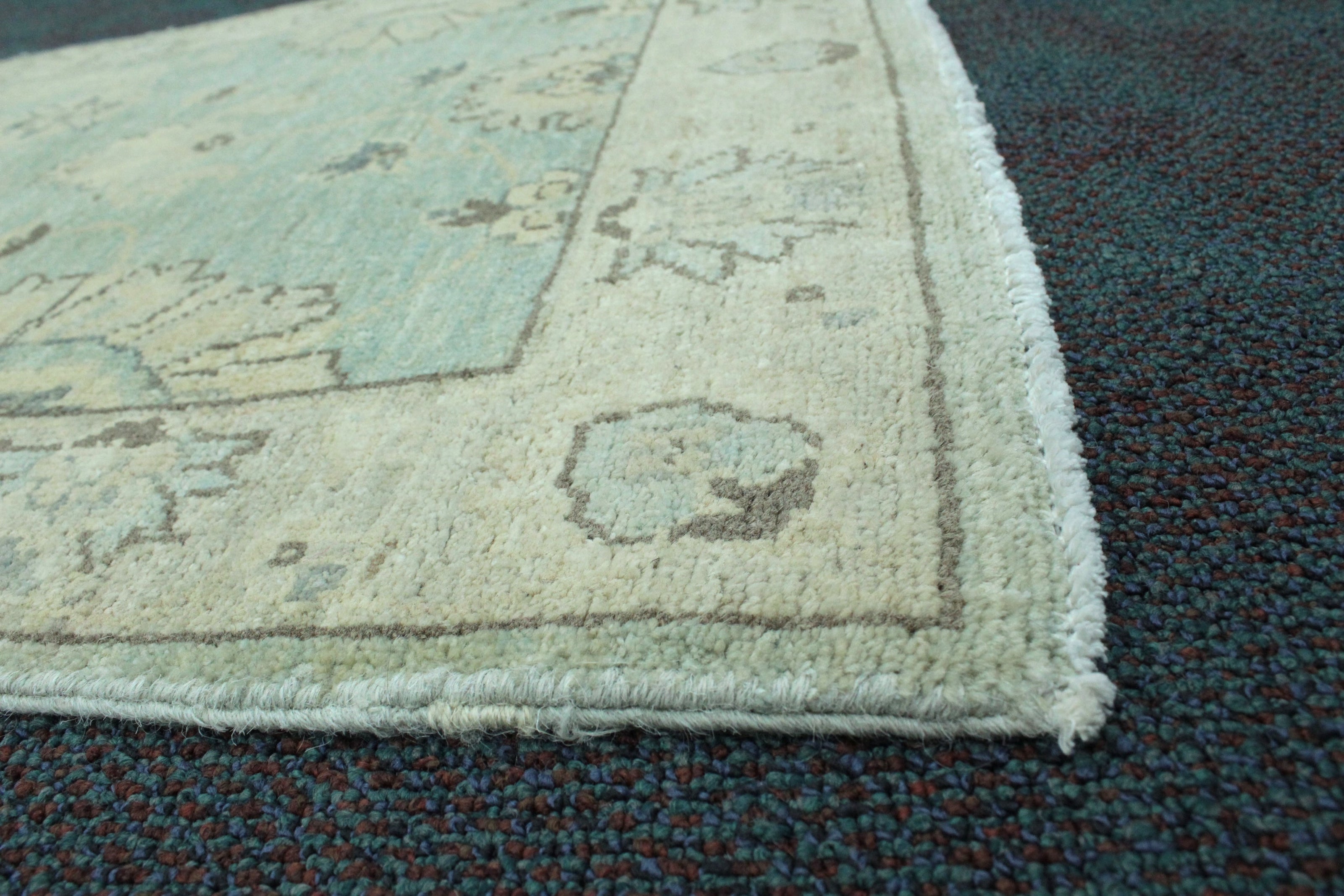 Chobi Rug  - 297 cm x 76 cm