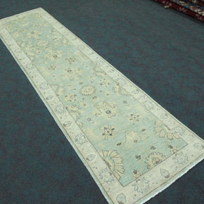 Chobi Rug  - 297 cm x 76 cm