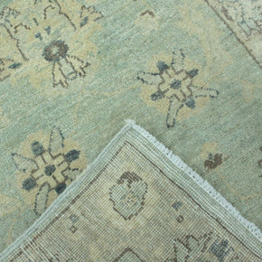 Chobi Rug  - 297 cm x 76 cm