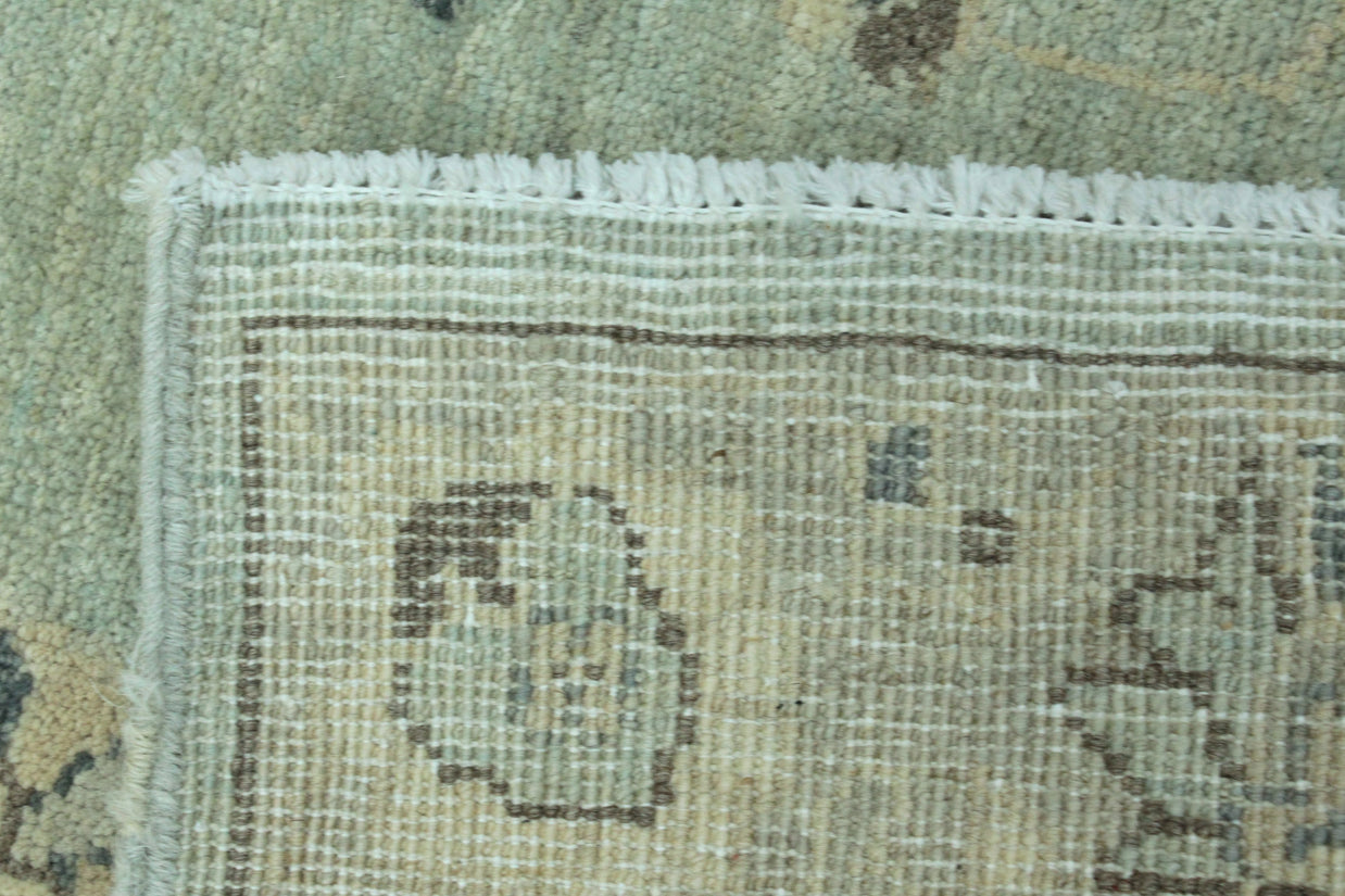 Chobi Rug  - 297 cm x 76 cm