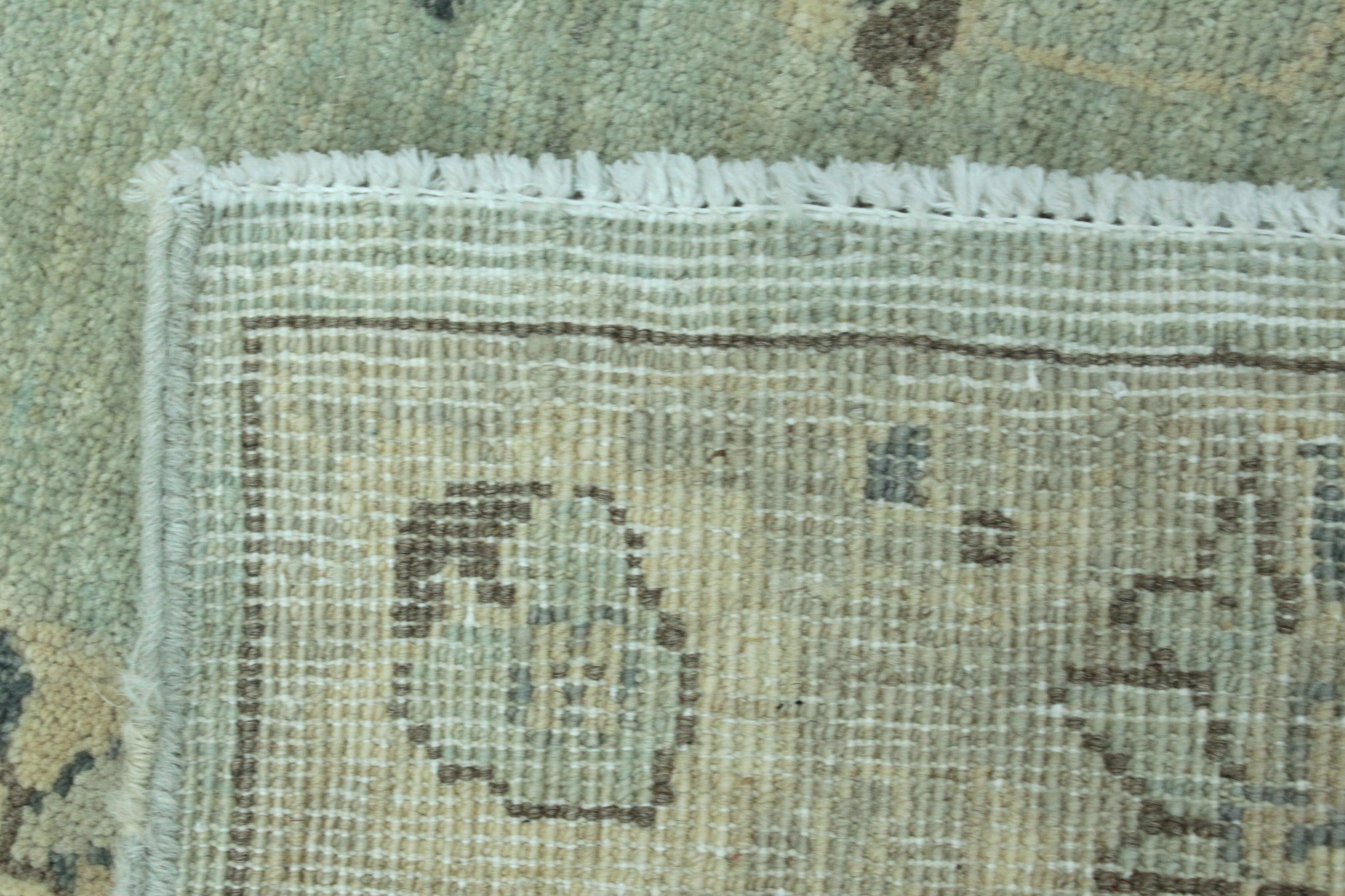 Chobi Rug  - 297 cm x 76 cm