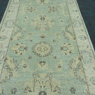 Chobi Rug  - 297 cm x 76 cm