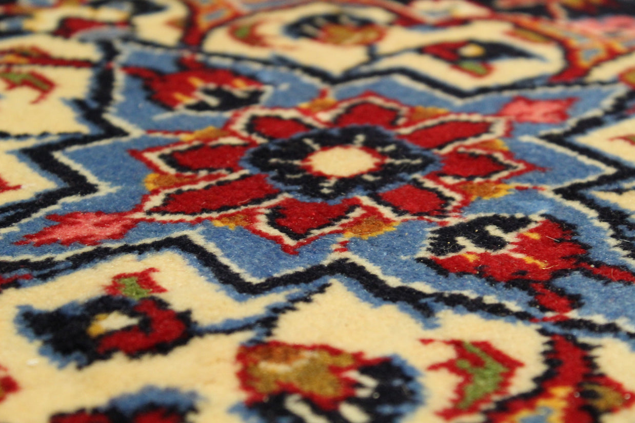 Kashan Rug - 392 cm x 292 cm