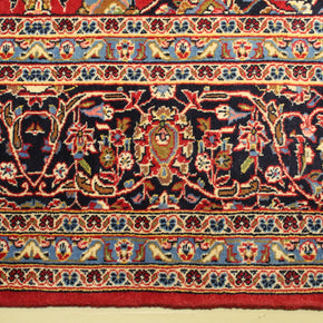 Kashan Rug - 392 cm x 292 cm