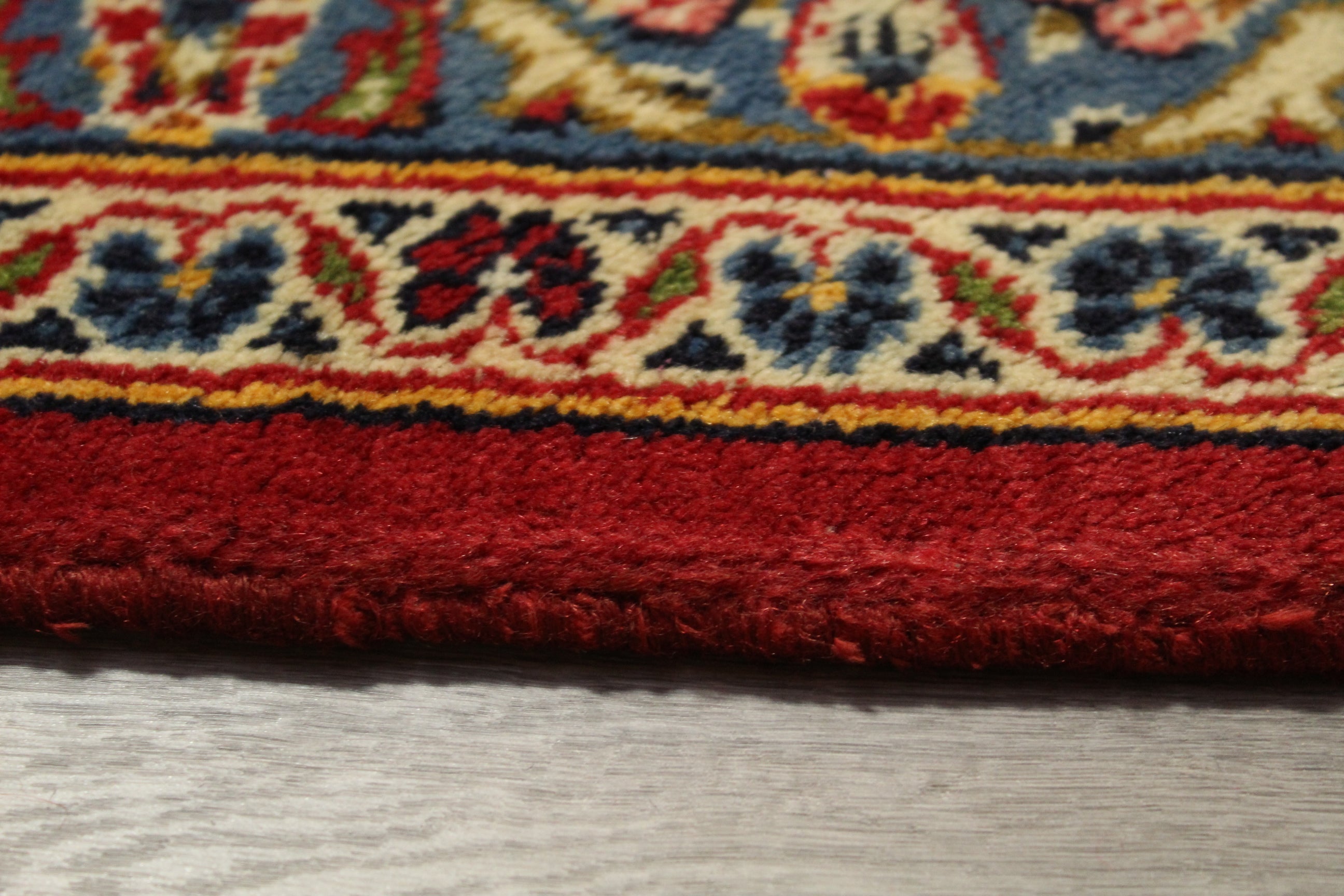 Kashan Rug - 392 cm x 292 cm