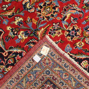 Kashan Rug - 392 cm x 292 cm